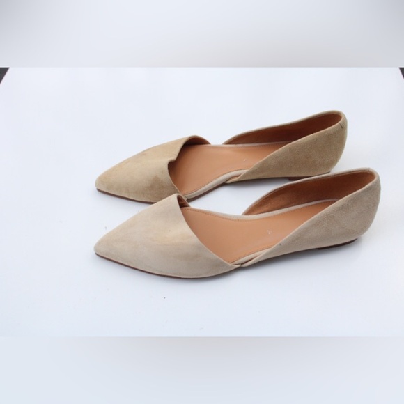 J. Crew d’Orsay flats - Picture 3 of 13